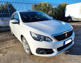 Peugeot 308 sw BlueHDI 130 cv S&S EAT8 Business