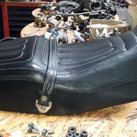 sella originale HONDA VF 750 SABRE