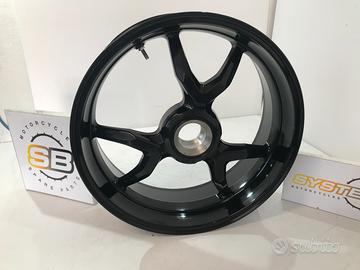 Cerchio posteriore DUCATI MULTISTRADA 1200 15-17