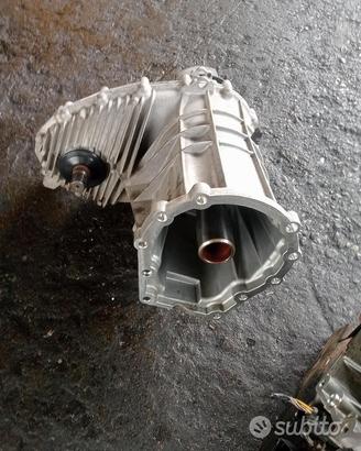 Riduttore Ripartitore Per Porsche Cayenne CRC 2014