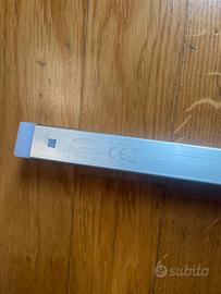 Tubo LED T5 120cm 24W 4000K nuovo