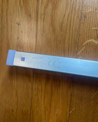Tubo LED T5 120cm 24W 4000K nuovo