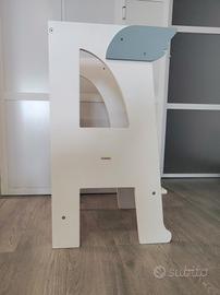 Torre Montessoriana RocketBaby