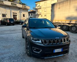 JEEP Compass 2ª serie - 2020