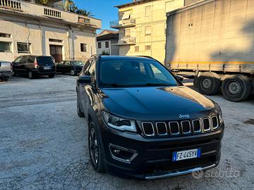 JEEP Compass 2ª serie - 2020