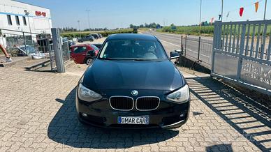 Bmw 116D 2.0 DIESEL 2012