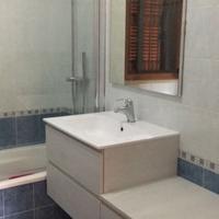 Mobile bagno