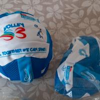 Mini palloni volley Fipav