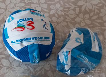 Mini palloni volley Fipav