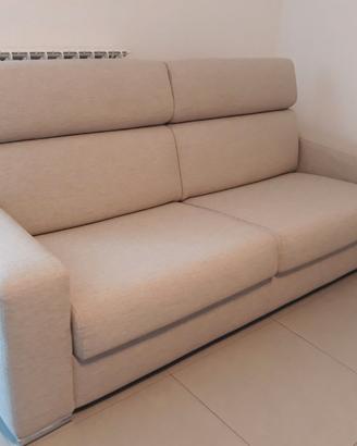 Divano letto 4 posti