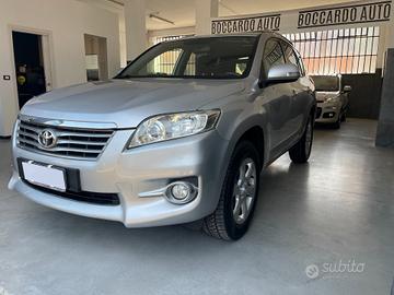 Toyota RAV 4 RAV4 Cros Sport 2.2 D-4D 150 CV Loung