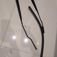 Tergicristalli Citroen C3 