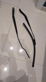 Tergicristalli Citroen C3 