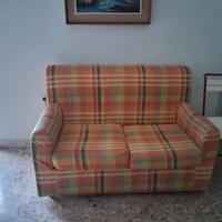 Divanetto 2 posti