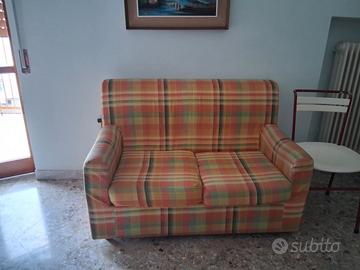 Divanetto 2 posti