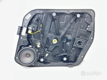 CREMAGLIERA ANTERIORE DESTRA KIA Soul Serie 82481B