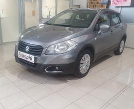 SUZUKI S-Cross 1.6 DDiS 5 porte Style