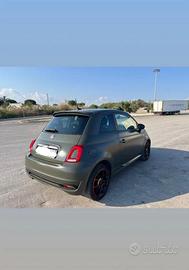 Fiat 500 0.9 twin air