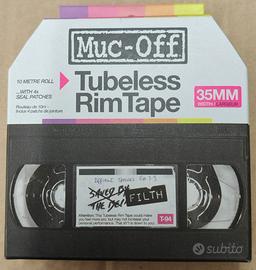 Tubeless Tape