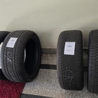 Gomme porsche