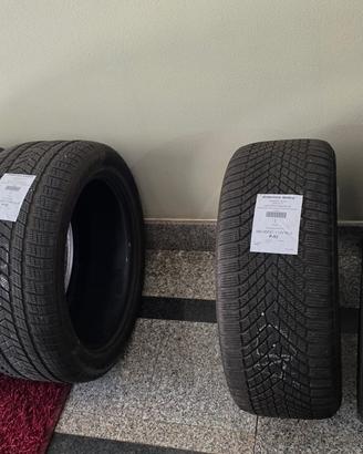 Gomme porsche