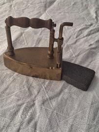 ferro da stiro antico