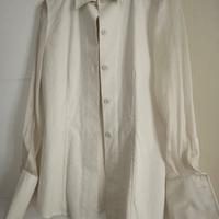 Camicie seta GIANFRANCO FERRE’  e MARELLA