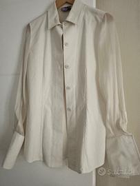 Camicie seta GIANFRANCO FERRE’  e MARELLA