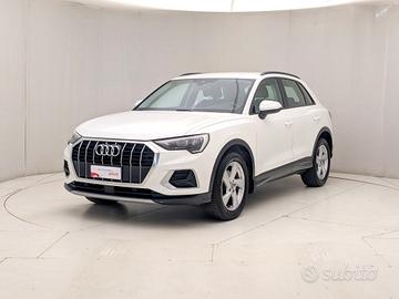 AUDI Q3 II 2018 - Q3 35 1.5 tfsi Business Advanced