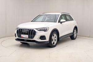 AUDI Q3 II 2018 - Q3 35 1.5 tfsi Business Advanced