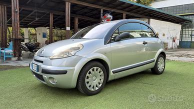Citroen C3 Pluriel 1.6 GPL – 2004 - SUMMER PRICE