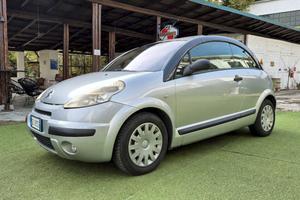 Citroen C3 Pluriel 1.6 GPL – 2004 - SUMMER PRICE