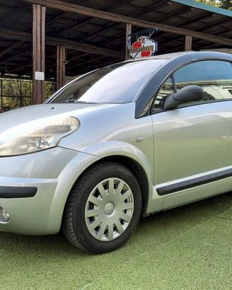 Citroen C3 Pluriel 1.6 GPL – 2004 - SUMMER PRICE
