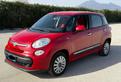 Fiat 500L 0.9 Benzina Metano di serie GARANTITA