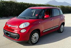 Fiat 500L 0.9 Benzina Metano di serie GARANTITA