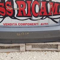 AUDI A6 C7 4G AVANT PARAURTI POSTERIORE SENSORI