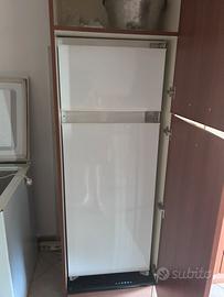 frigo da incasso