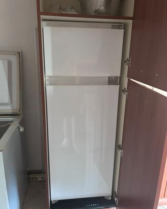 frigo da incasso