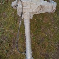 Differenziale anteriore VW Touareg 4 460 310 026