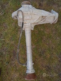 Differenziale anteriore VW Touareg 4 460 310 026