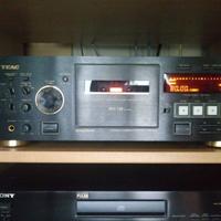 teac v8030S