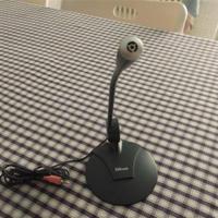Microfono nuovo x ccomputer