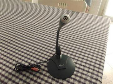 Microfono nuovo x ccomputer