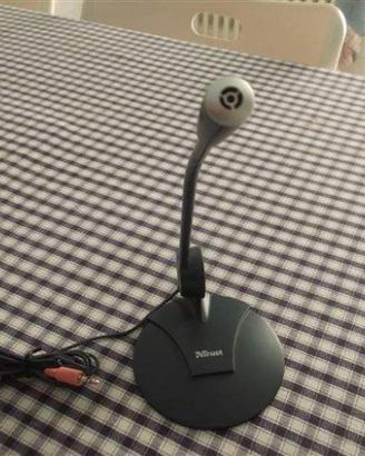 Microfono nuovo x ccomputer
