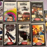 Giochi Psp