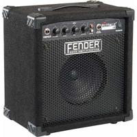 Amplificatore per basso Fender Rumble 15