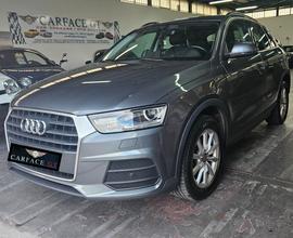 Audi Q3 2.0 TDI 120 CV S tronic Sport - 2017