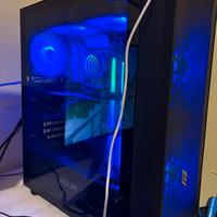 Pc gaming 4070 super ddr5 32gb