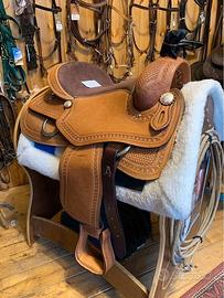 SELLA DENVER REINING