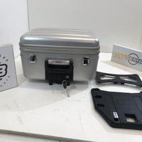 Top case honda crosstouer 1200